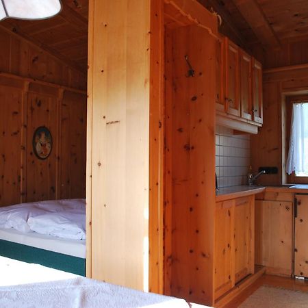 Appartement Seebacher Hochfilzen Dış mekan fotoğraf