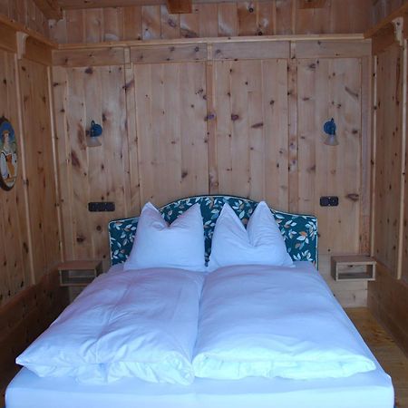Appartement Seebacher Hochfilzen Dış mekan fotoğraf