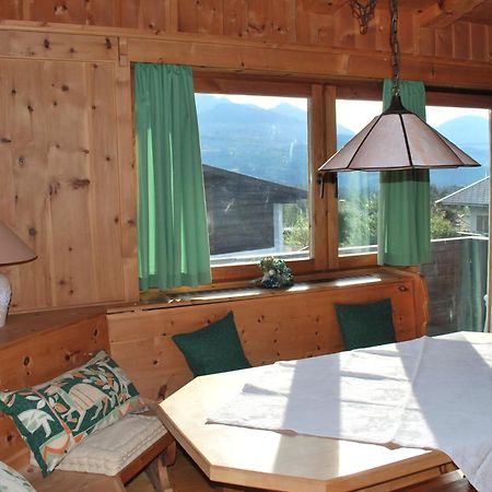 Appartement Seebacher Hochfilzen Dış mekan fotoğraf
