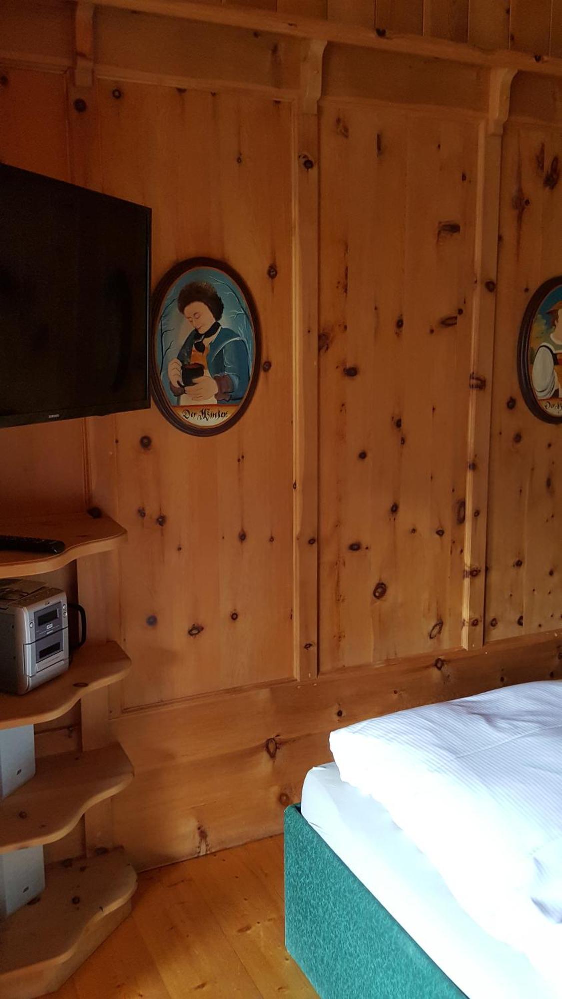 Appartement Seebacher Hochfilzen Dış mekan fotoğraf