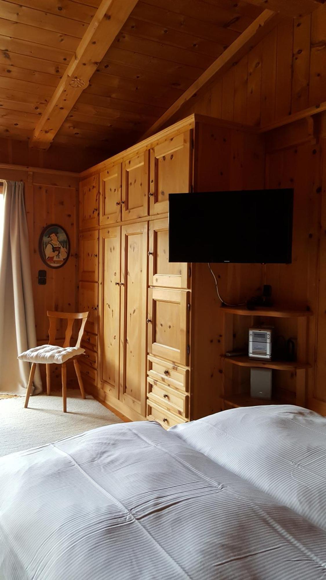 Appartement Seebacher Hochfilzen Dış mekan fotoğraf