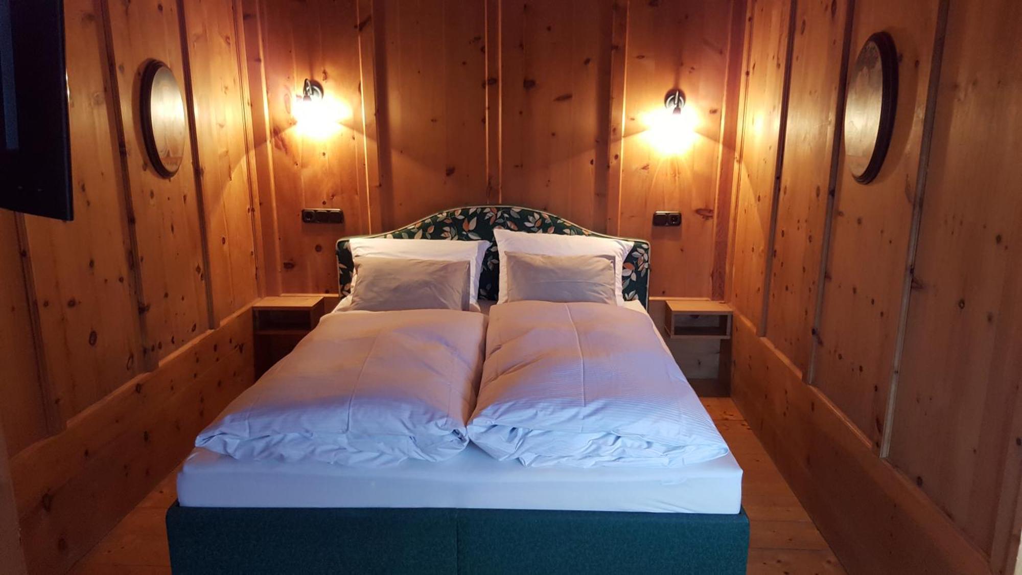Appartement Seebacher Hochfilzen Dış mekan fotoğraf
