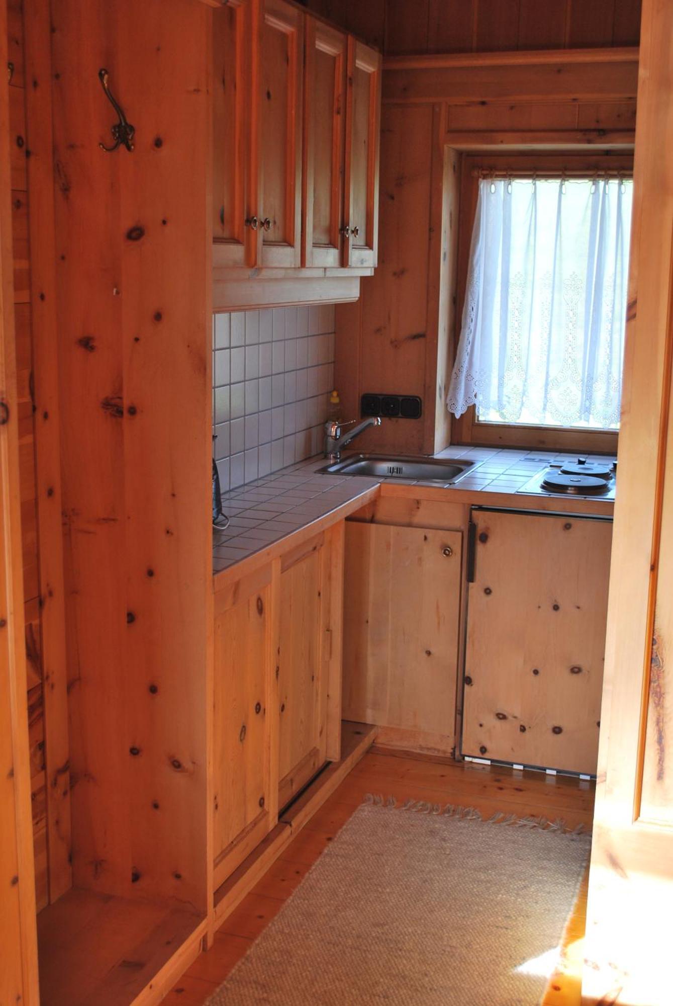 Appartement Seebacher Hochfilzen Dış mekan fotoğraf