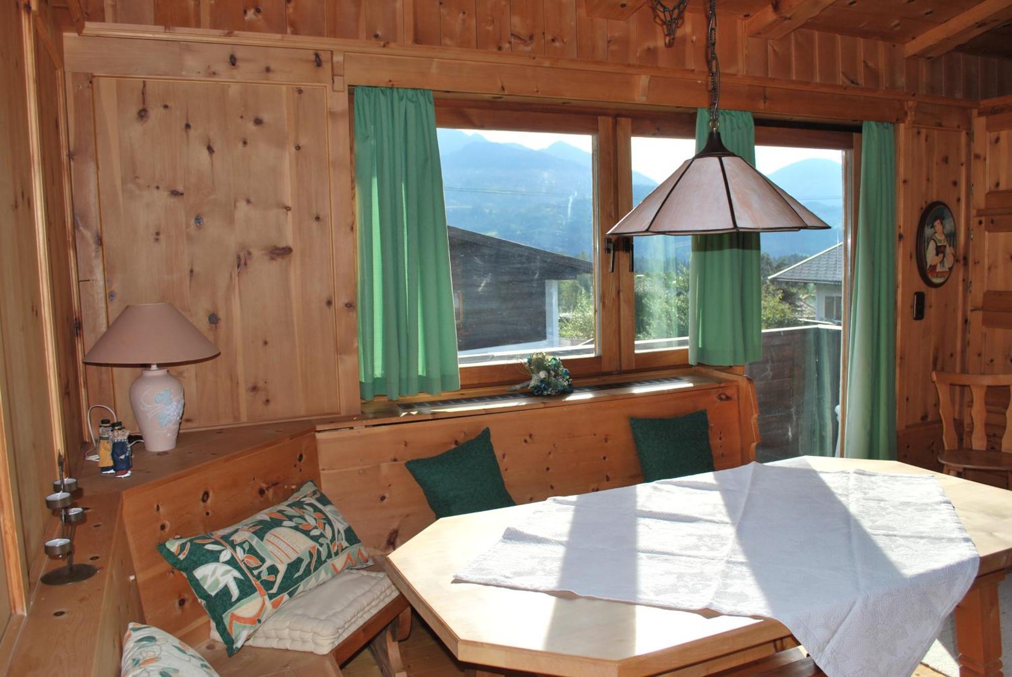 Appartement Seebacher Hochfilzen Dış mekan fotoğraf