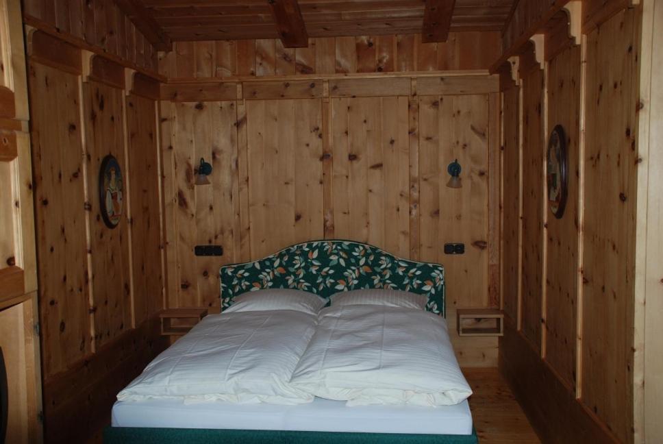 Appartement Seebacher Hochfilzen Dış mekan fotoğraf