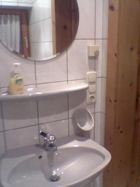 Appartement Seebacher Hochfilzen Dış mekan fotoğraf