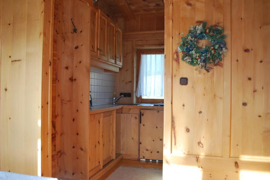 Appartement Seebacher Hochfilzen Dış mekan fotoğraf